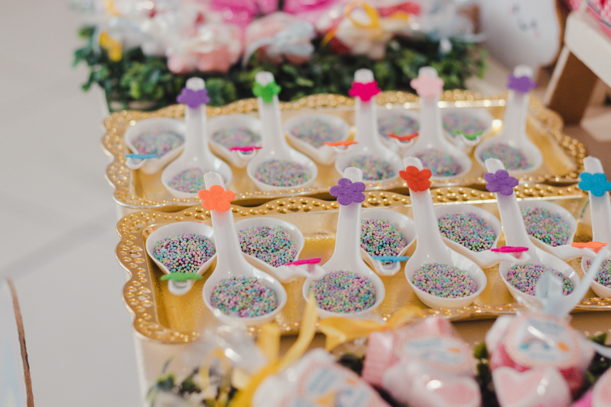 brigadeiro de colher fotografia profissional