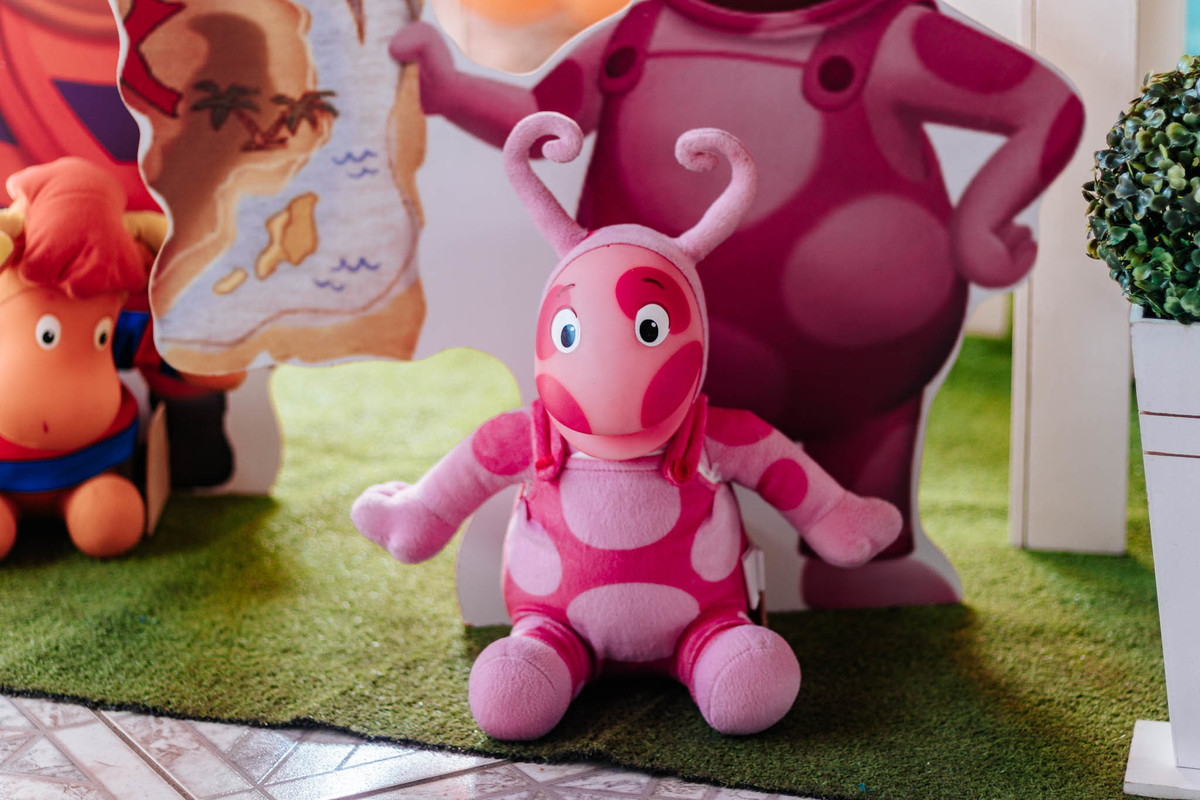 fotos de festa infantil em são paulo