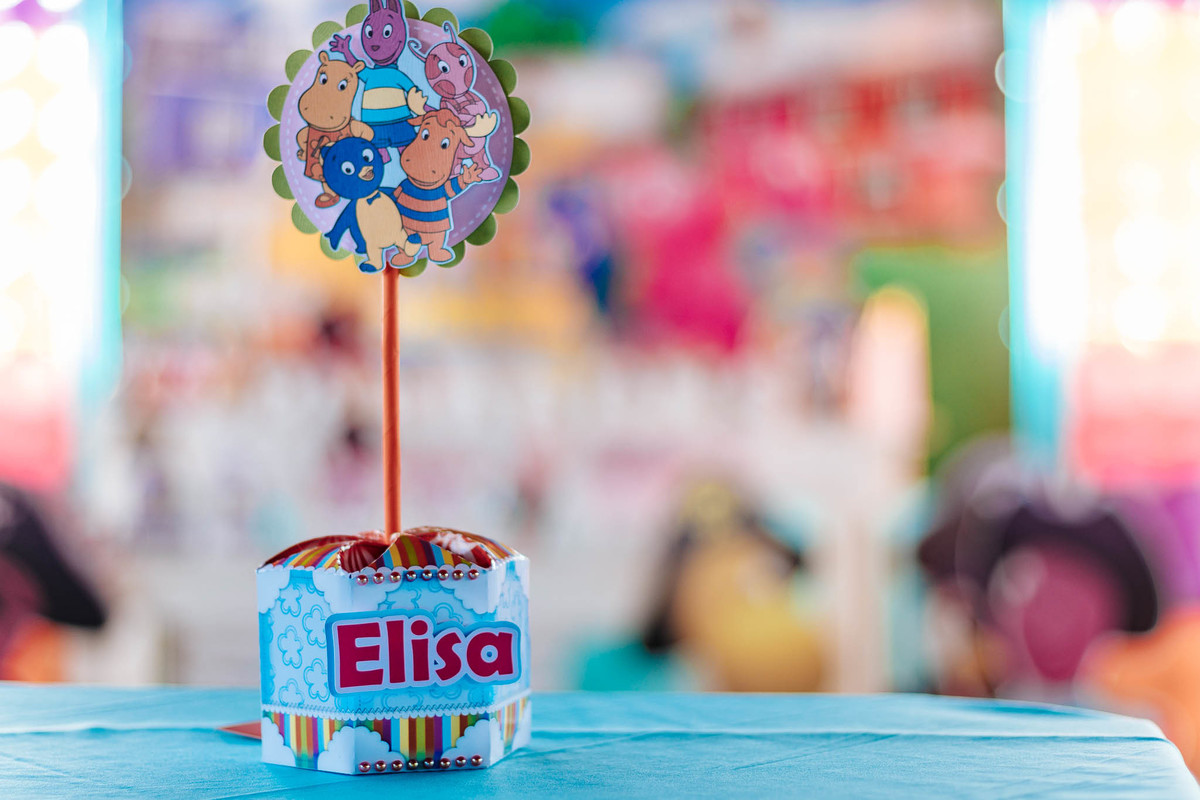 fotografia de decoração