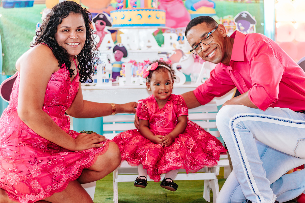 festa infantil na região de são paulo