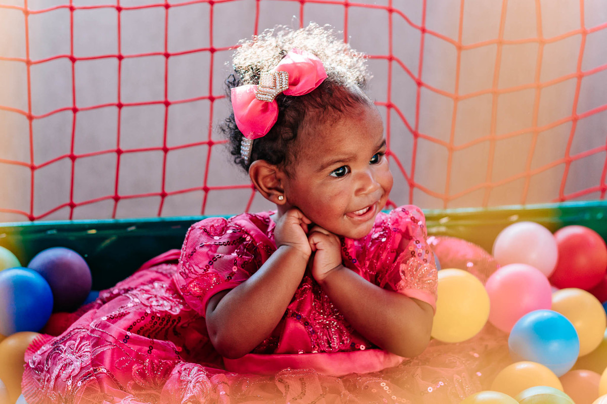 fotógrafo de aniversário