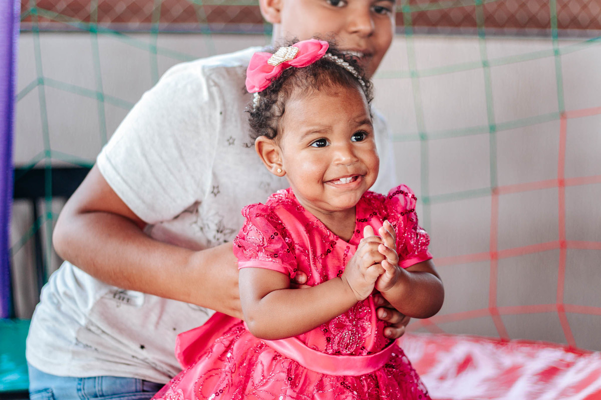 aniversário de criança em são paulo