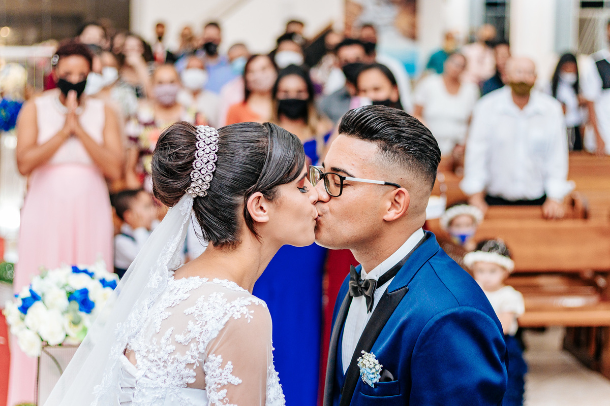 cerimonia de casamento em diadema