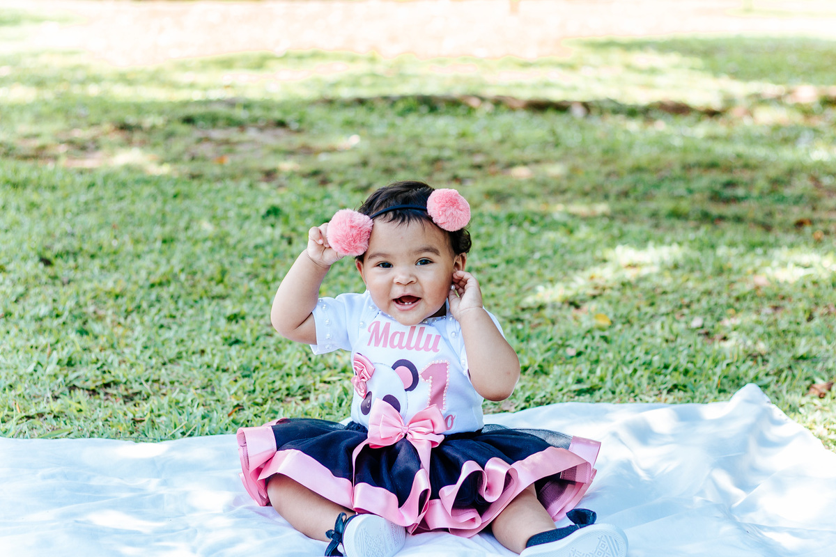 fotografia + infantil