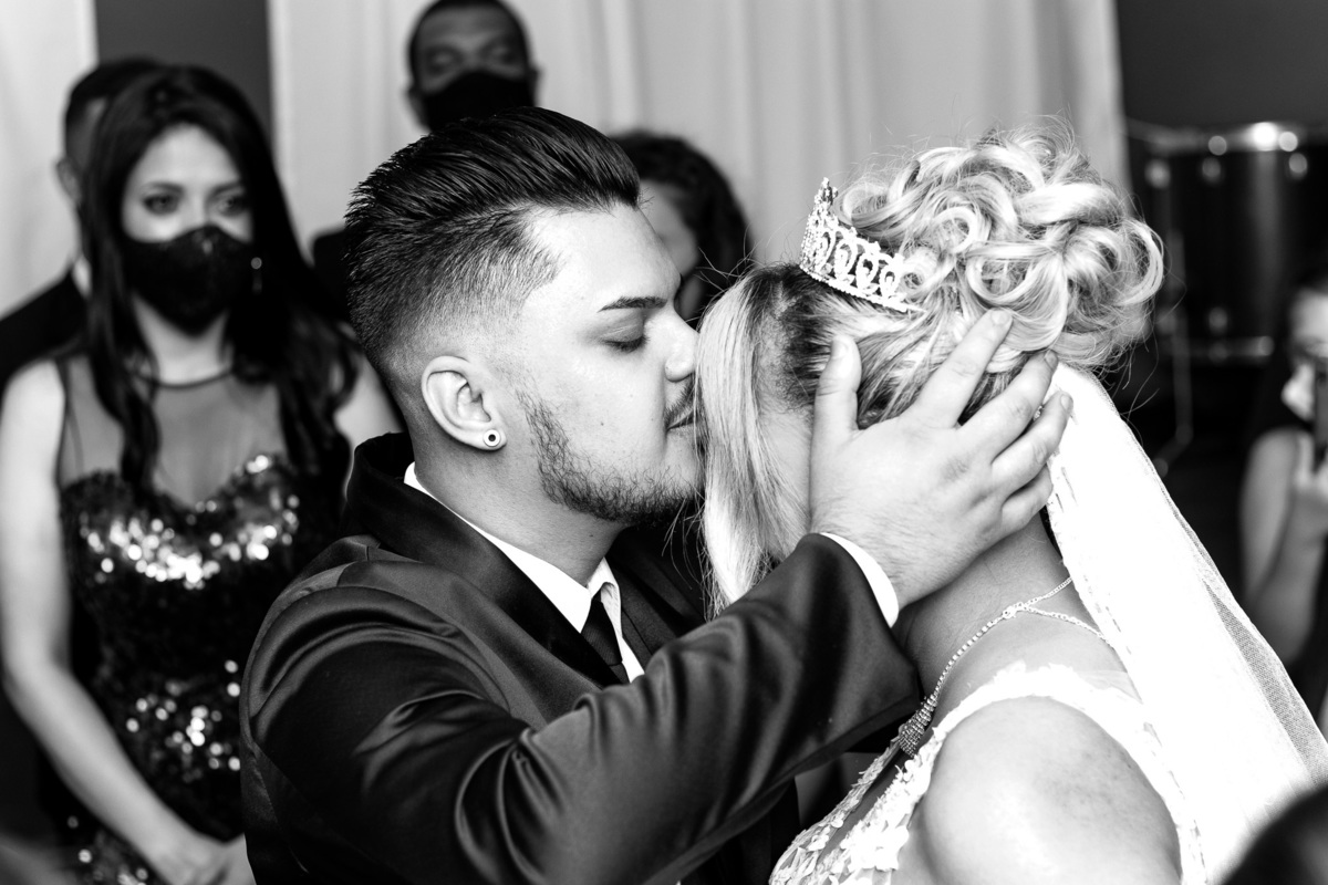 Buffet para casamento em São Bernardo do Campo