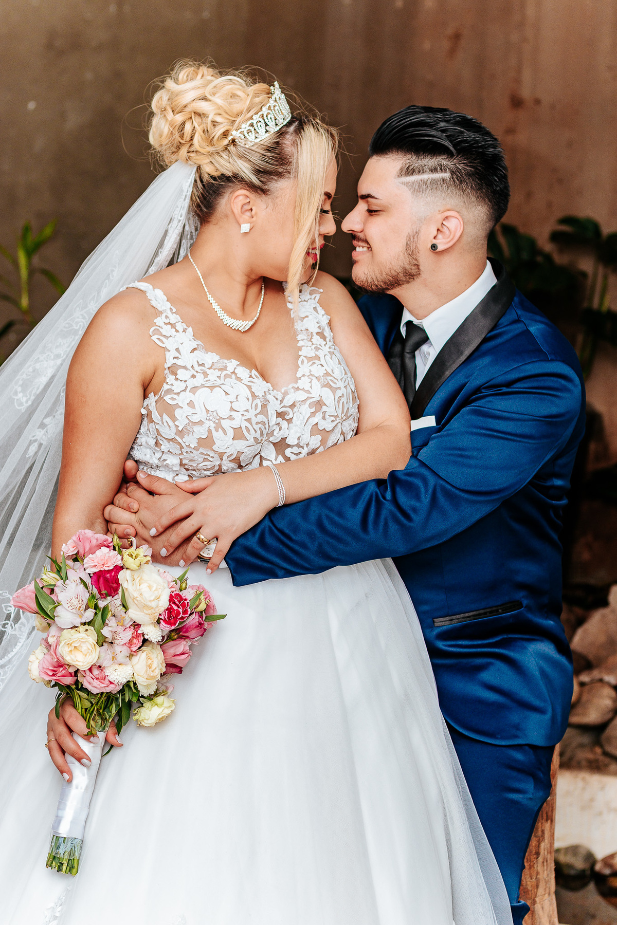 Buffet Rubi em Diadema