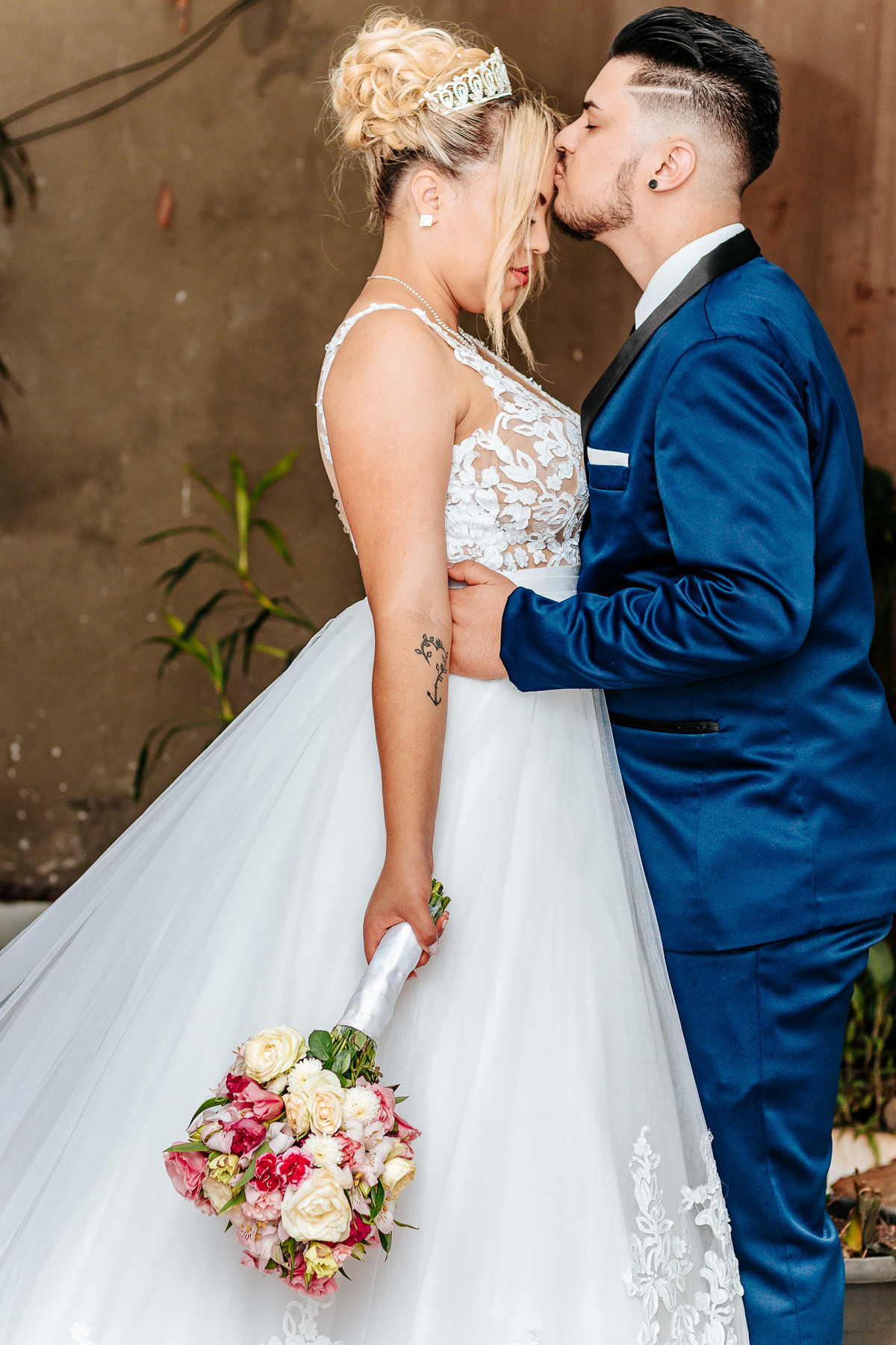 quanto custa um fotógrafo de casamento em diadema