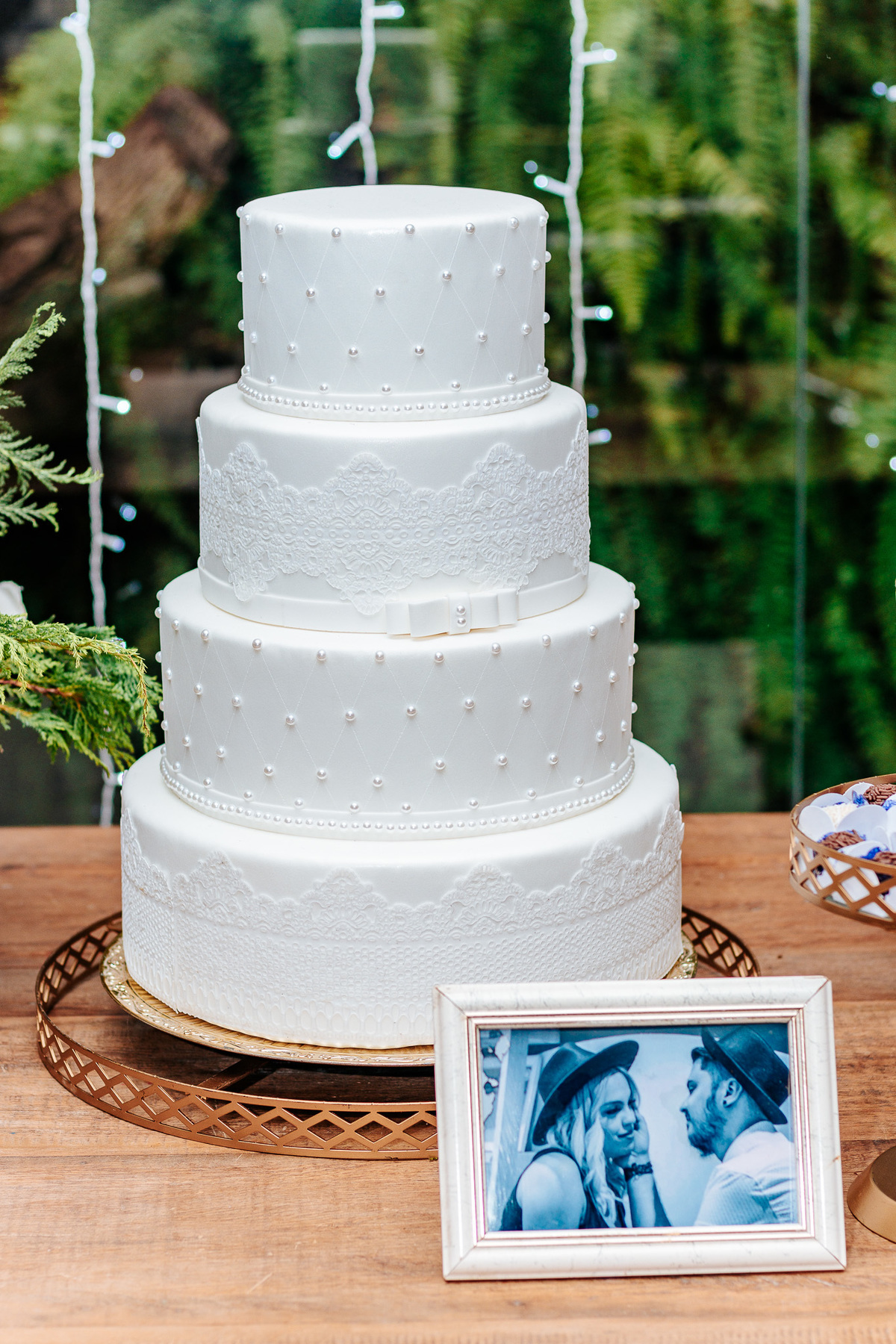 Decoração de casamento em Diadema