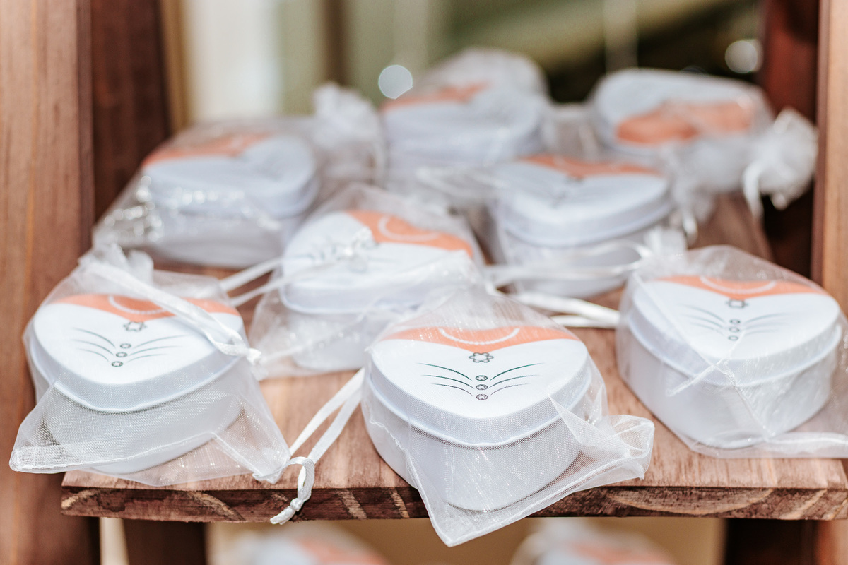 Fotos do buffet Rubi em Diadema