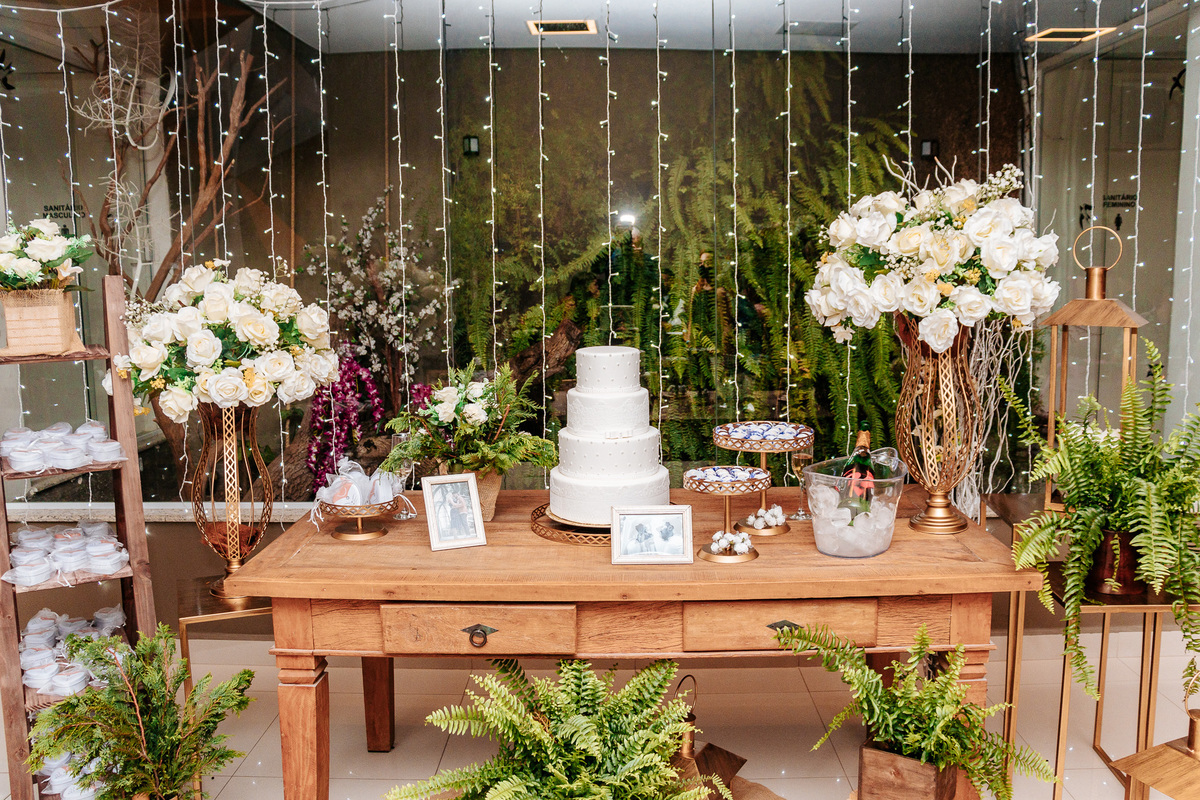 Espaço Rubi em Diadema