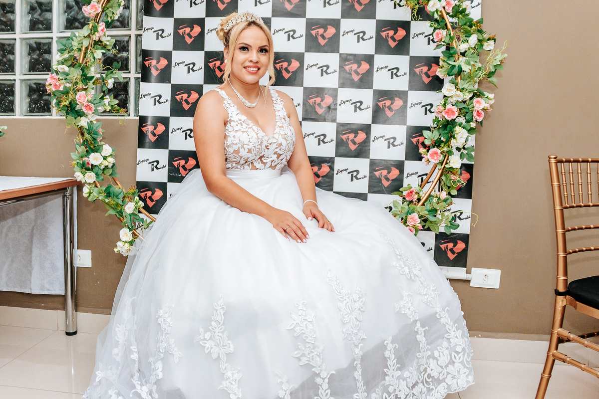 Buffet em Diadema para casamentos