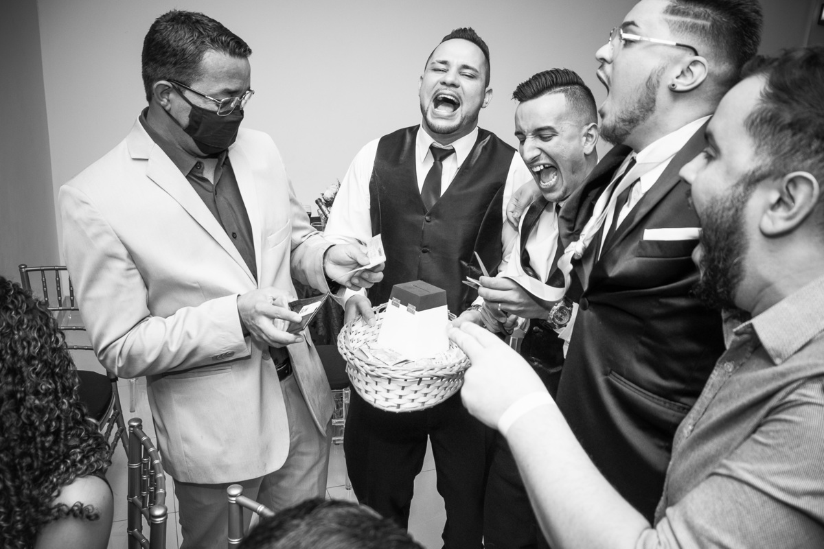 lcoais para casar no centro de Diadema