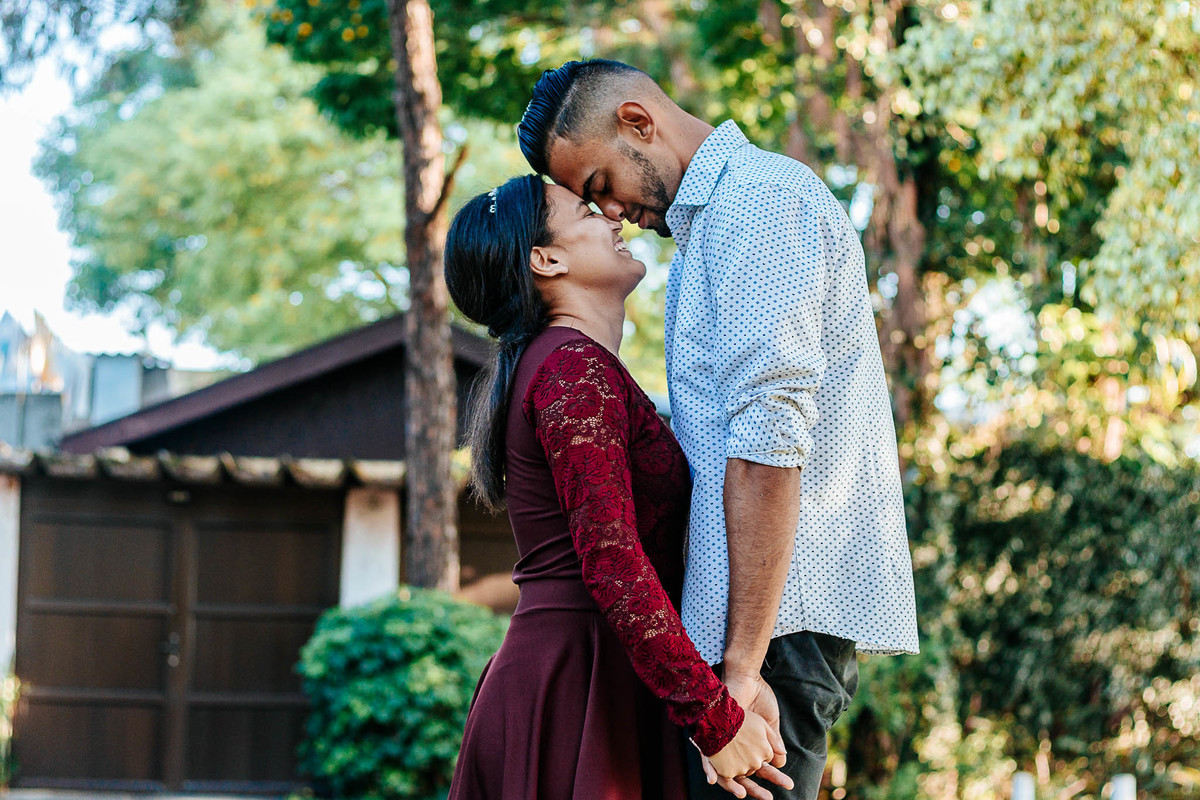 pre wedding cidade ademar