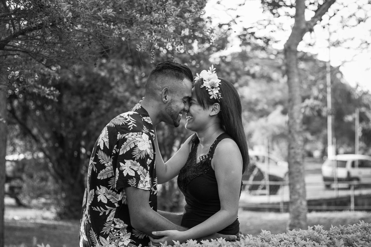 como fazer pre wedding