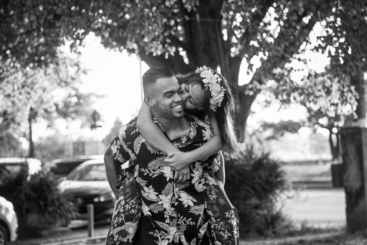 quanto custa um pre wedding?