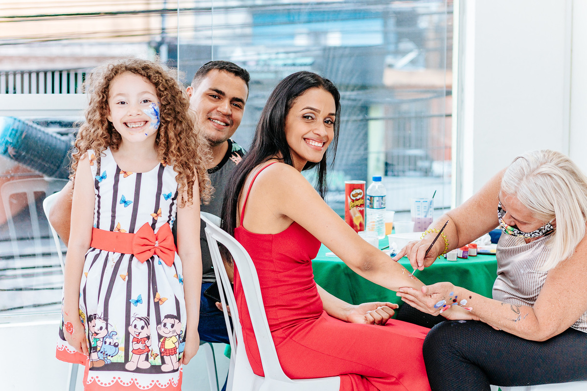 fotógrafo de aniversário na região do Grajaú