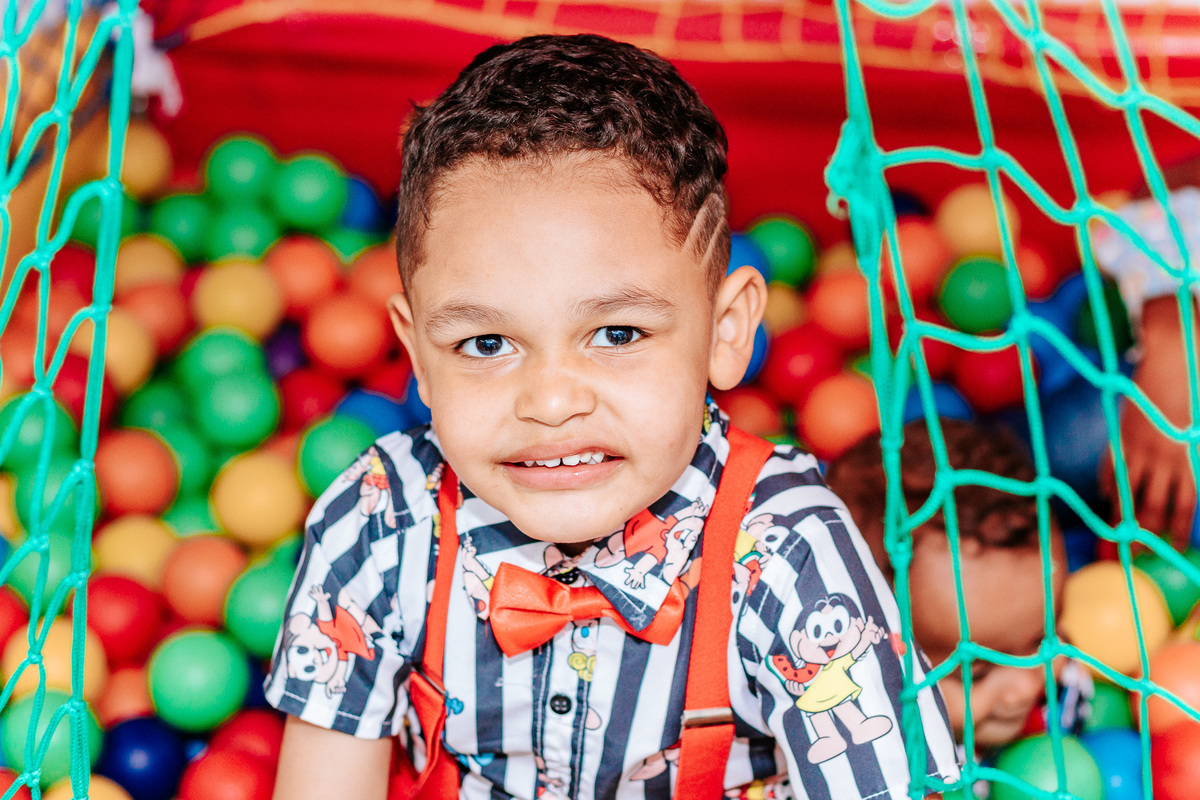 quanto custa um buffet infantil no Grajaú