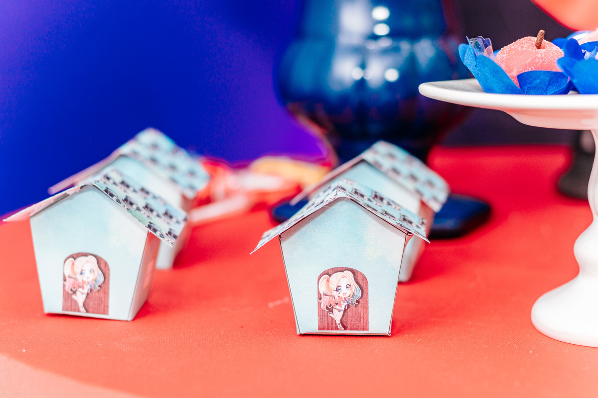 buffet infantil na vila carrão