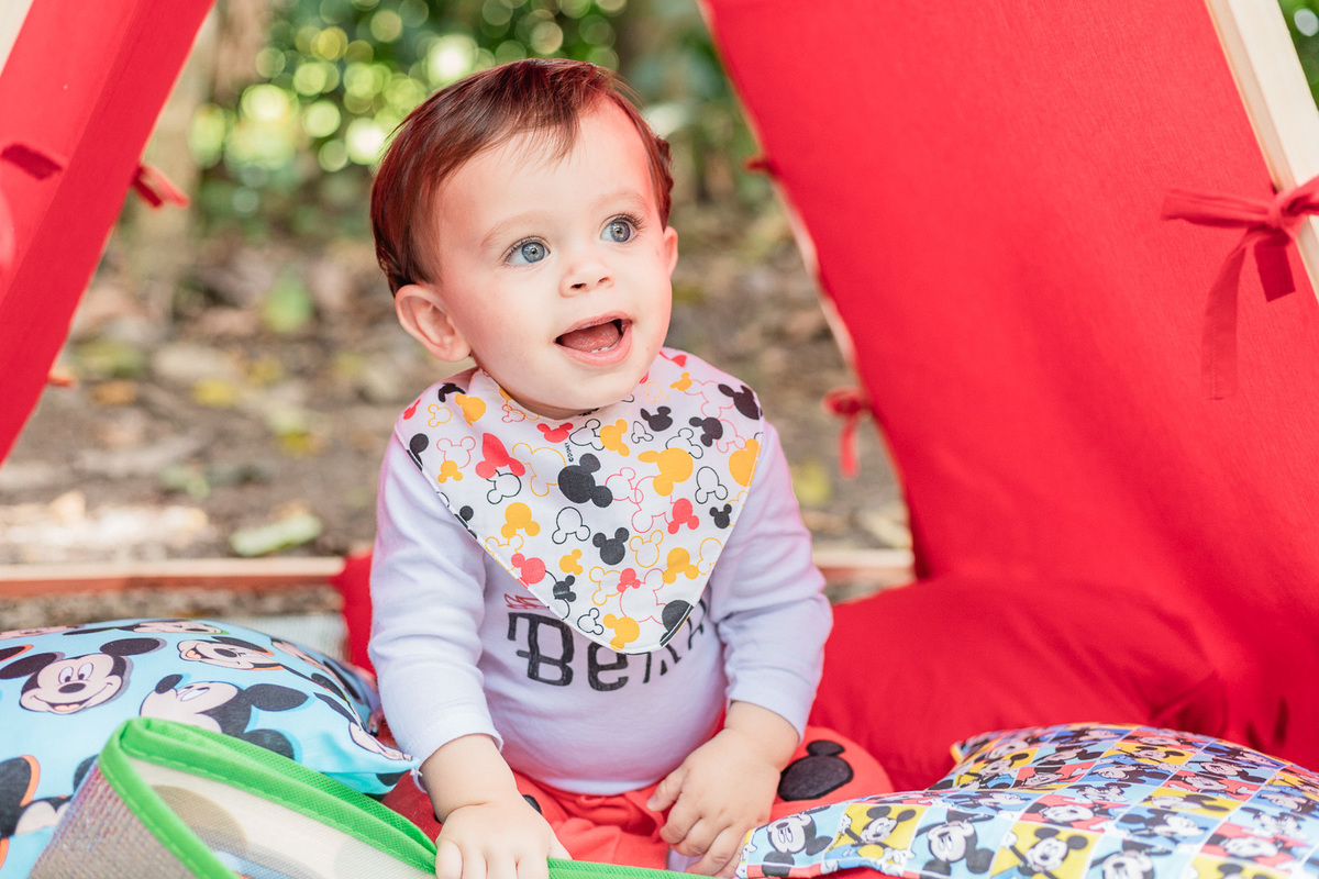 Picniver no parque burle marx