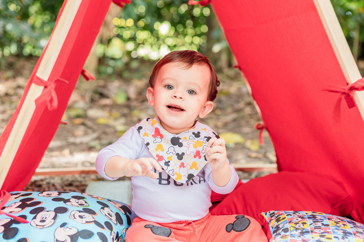 dicas para picniver em parque