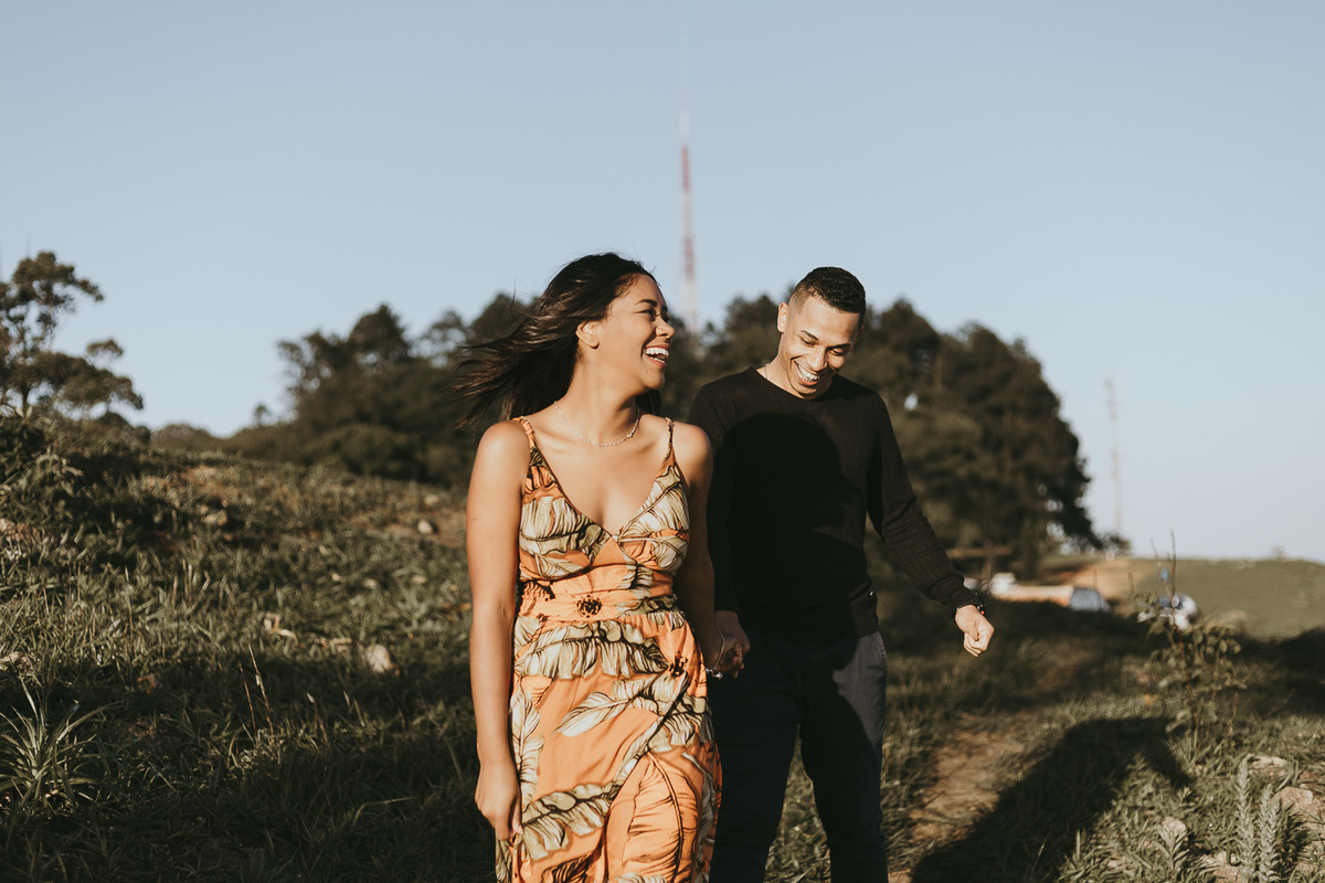 Ensaio pré Wedding dicas