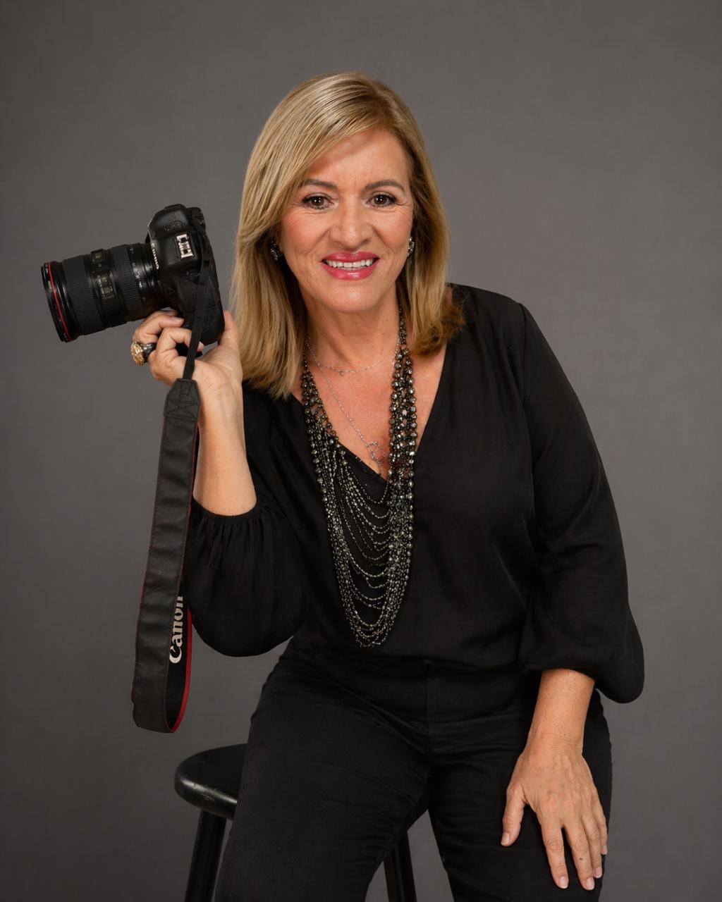 Sobre Rosa Libório Fotografia