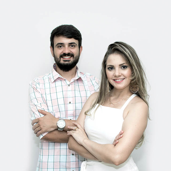Sobre Regiane Cruz Fotografia