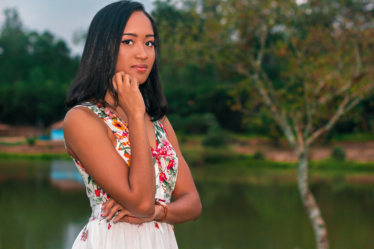 Ensaio Fotográfico Exclusivo: Destaque sua beleza natural em Jarinu