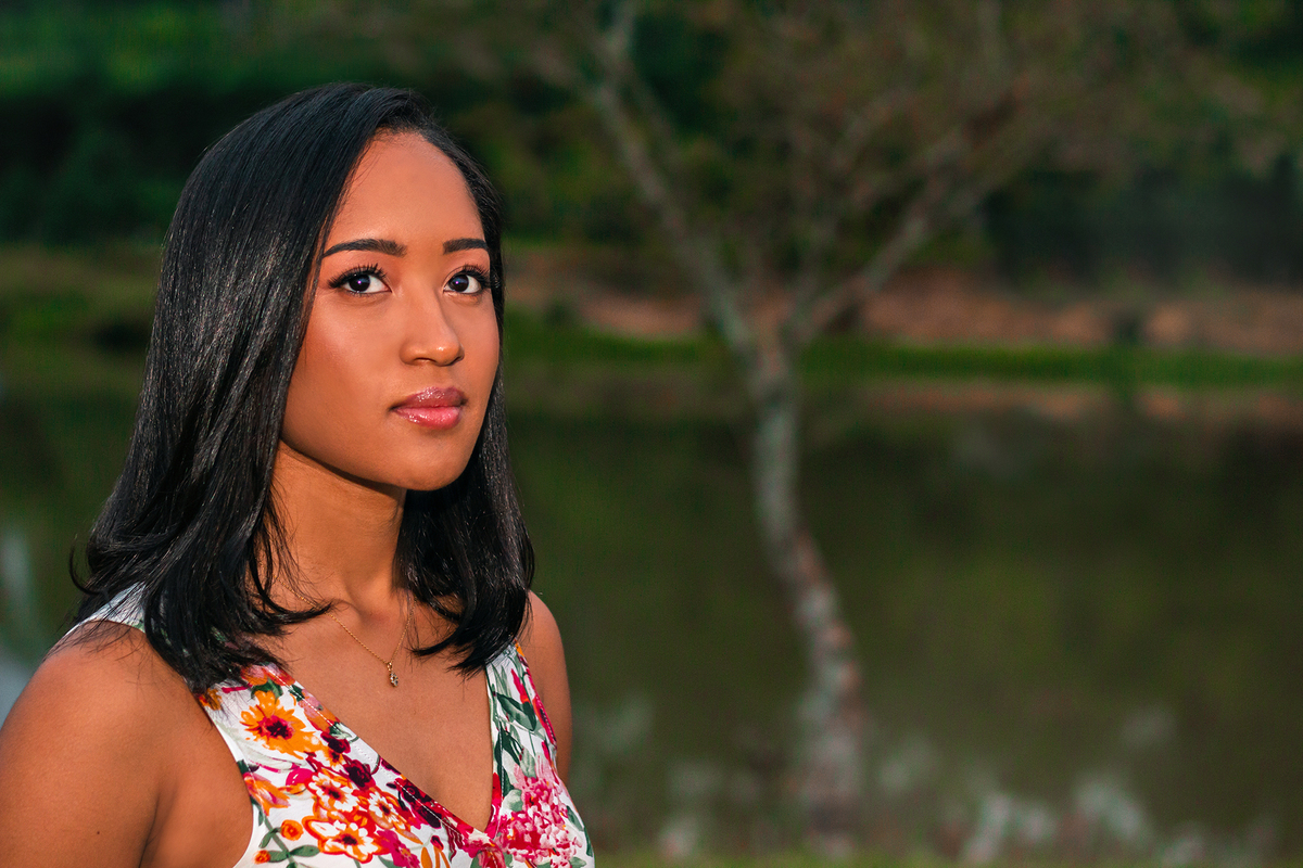 Elegância em Cada Detalhe: Capturando momentos únicos com vestidos longos