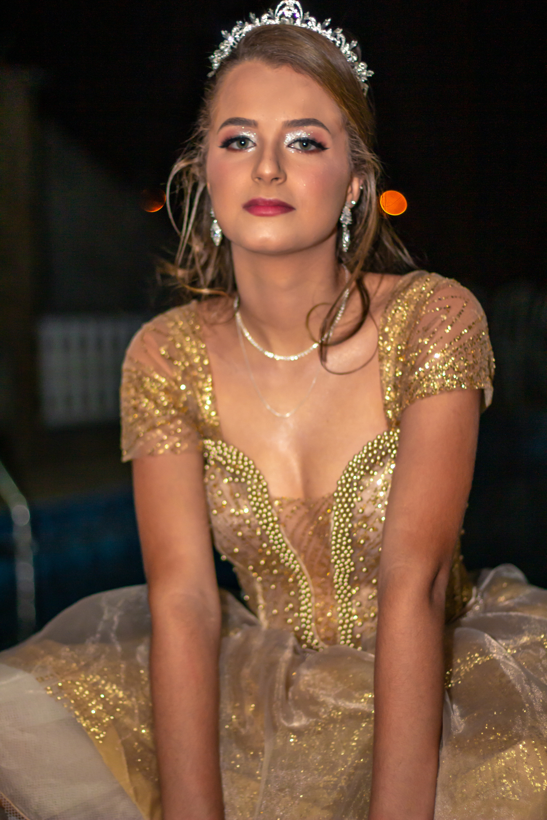 Memórias eternas: Guardando lembranças inesquecíveis da festa de 15 anos