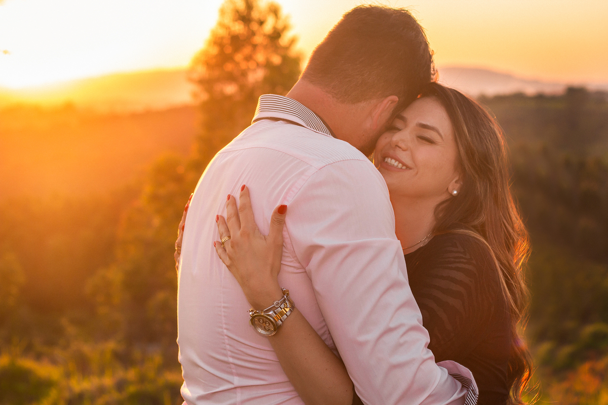 ensaio româtico jundiaí