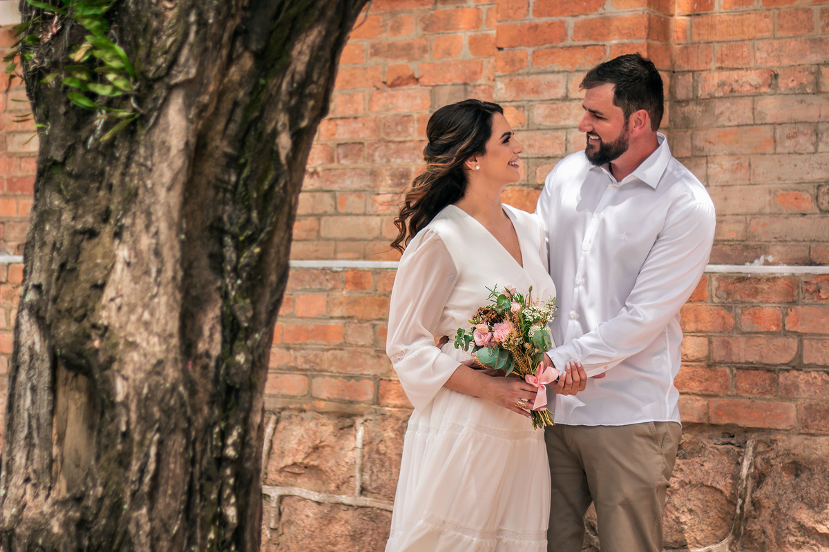 Casamento Civil em Jundiaí: Emoções registradas em cada clique