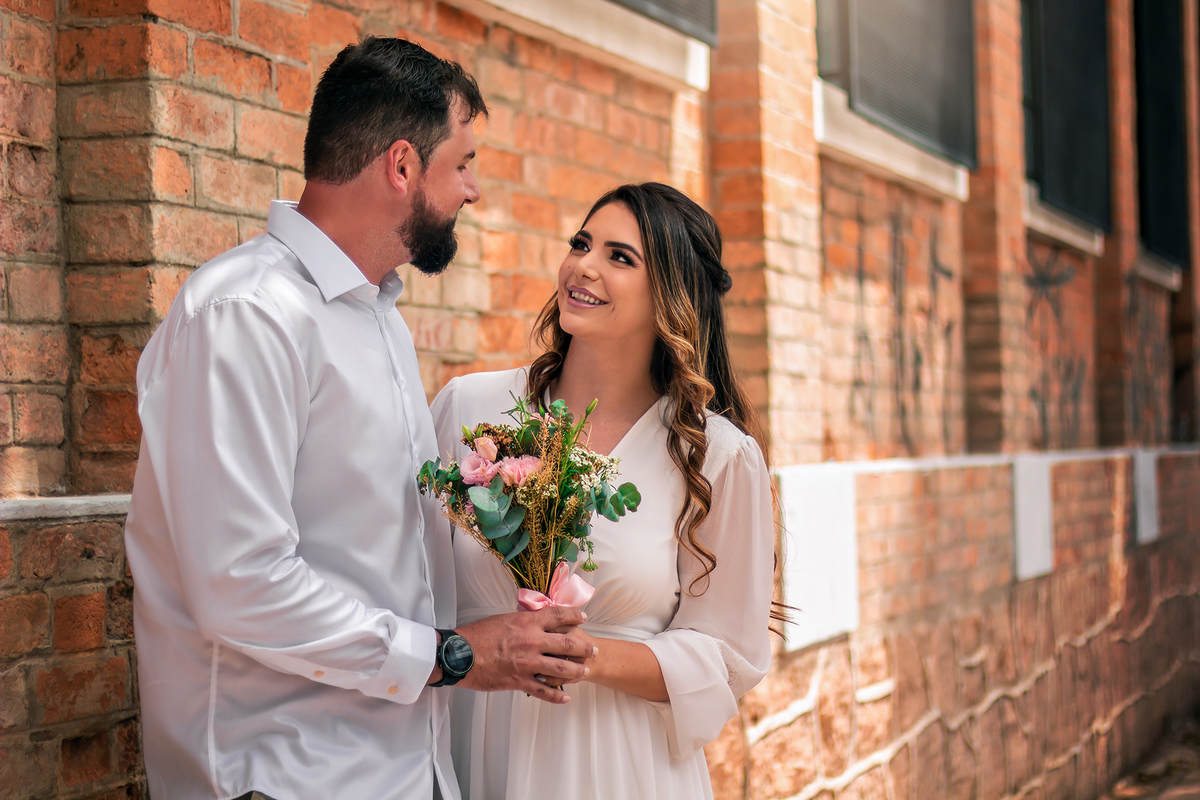 Cartório da Vila Arens, Jundiaí: O local ideal para dizer 'Sim' com nossa cobertura fotográfica especializada