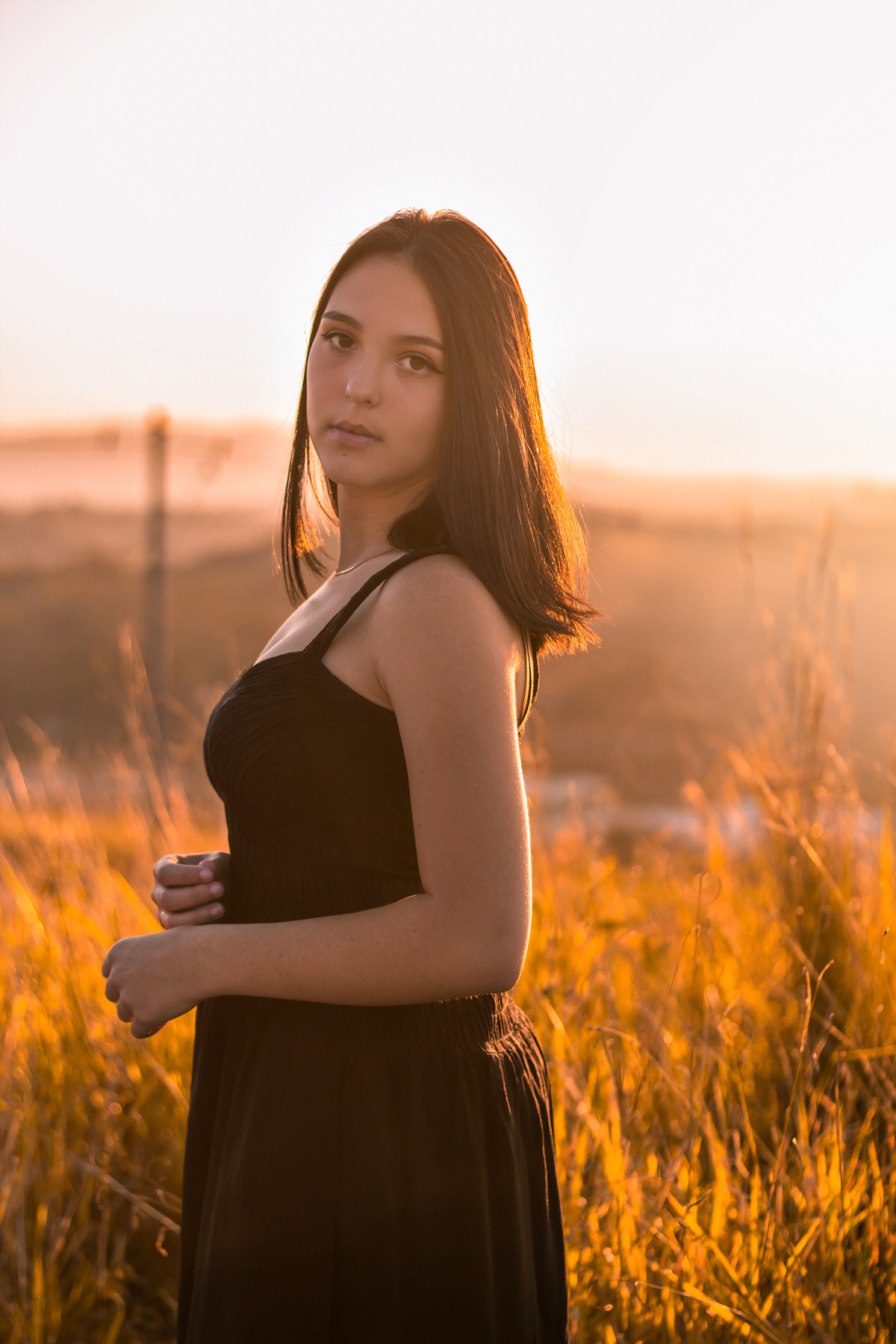Encantamento vintage: Fotografia de ensaio em Campo Limpo Paulista