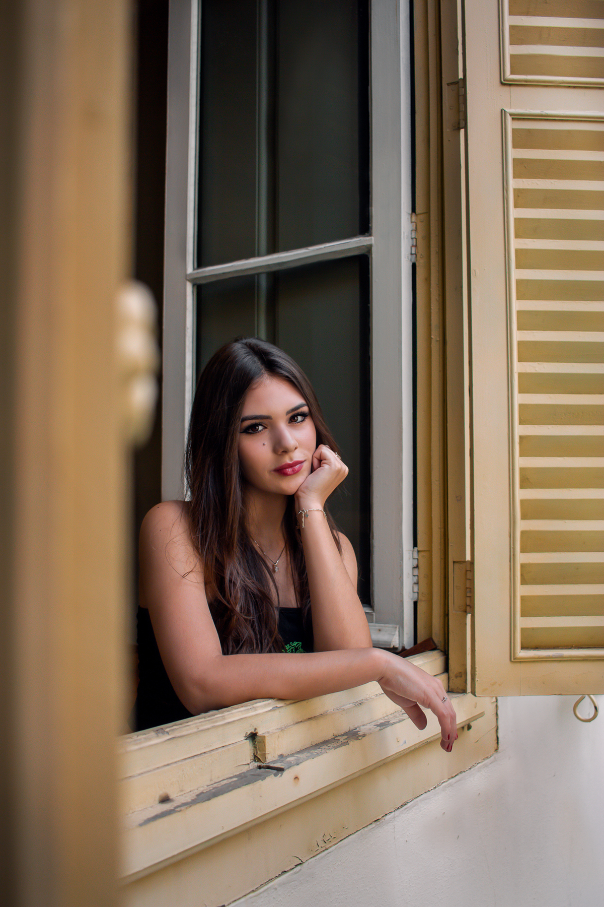 Explorando a beleza arquitetônica do Museu Solar do Barão em Jundiaí