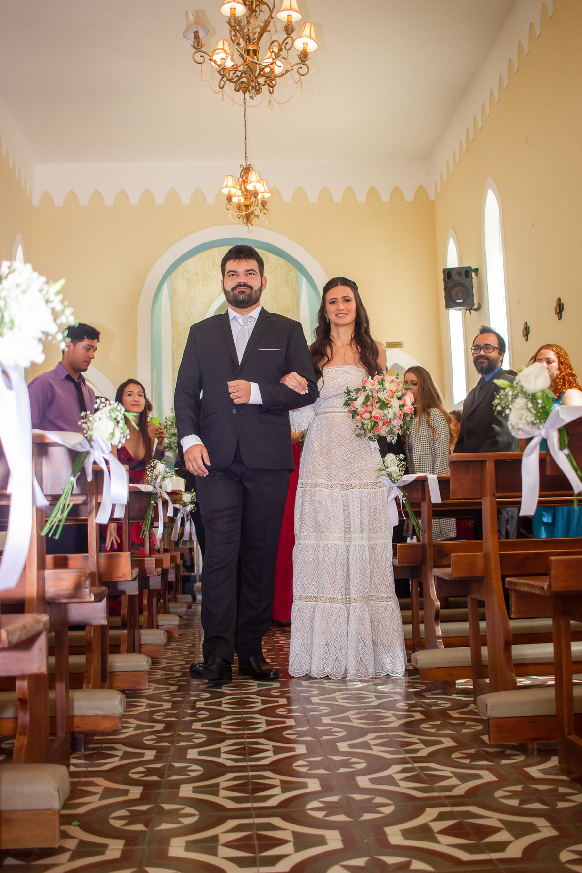 Album de casamento em Várzea Paulista