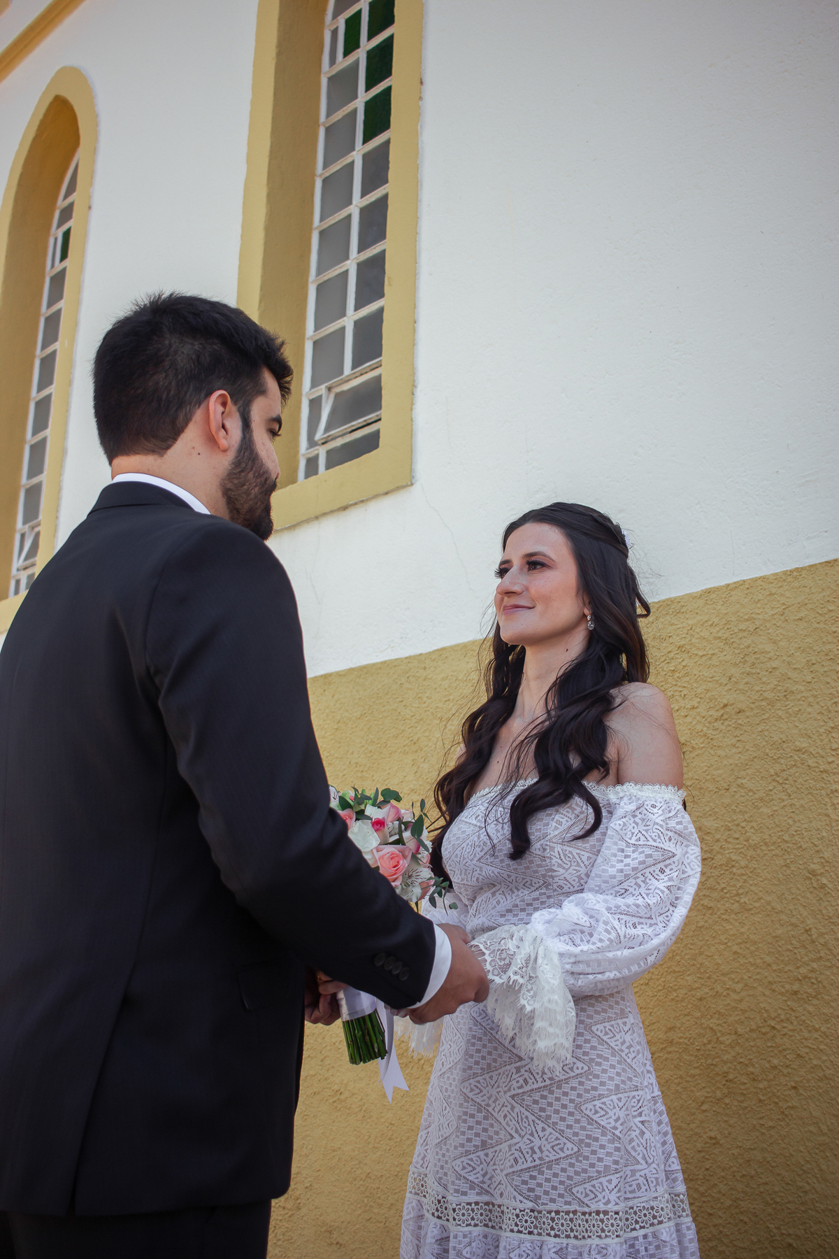 Ensaio de casal em Jundiaí