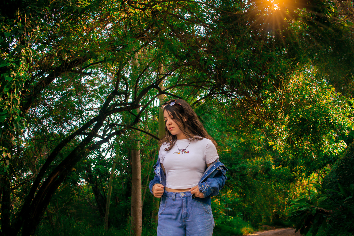 Explorando a beleza natural de Campo Limpo Paulista em ensaios fotográficos