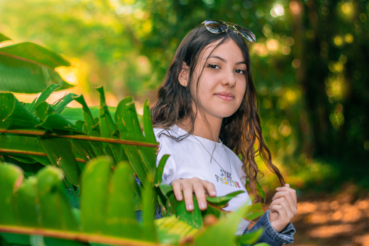 A magia da natureza transforma cada foto em uma obra de arte em Campo Limpo Paulista