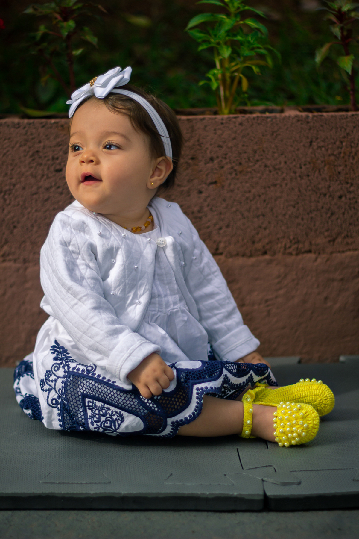 Como funciona o ensaio de acompanhamento