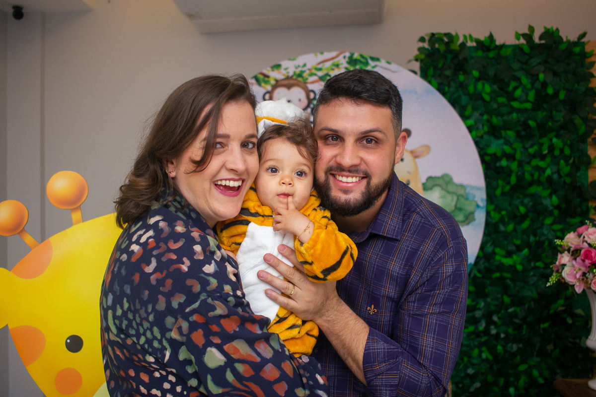 Fotógrafo de festa infantil em Jundiaí