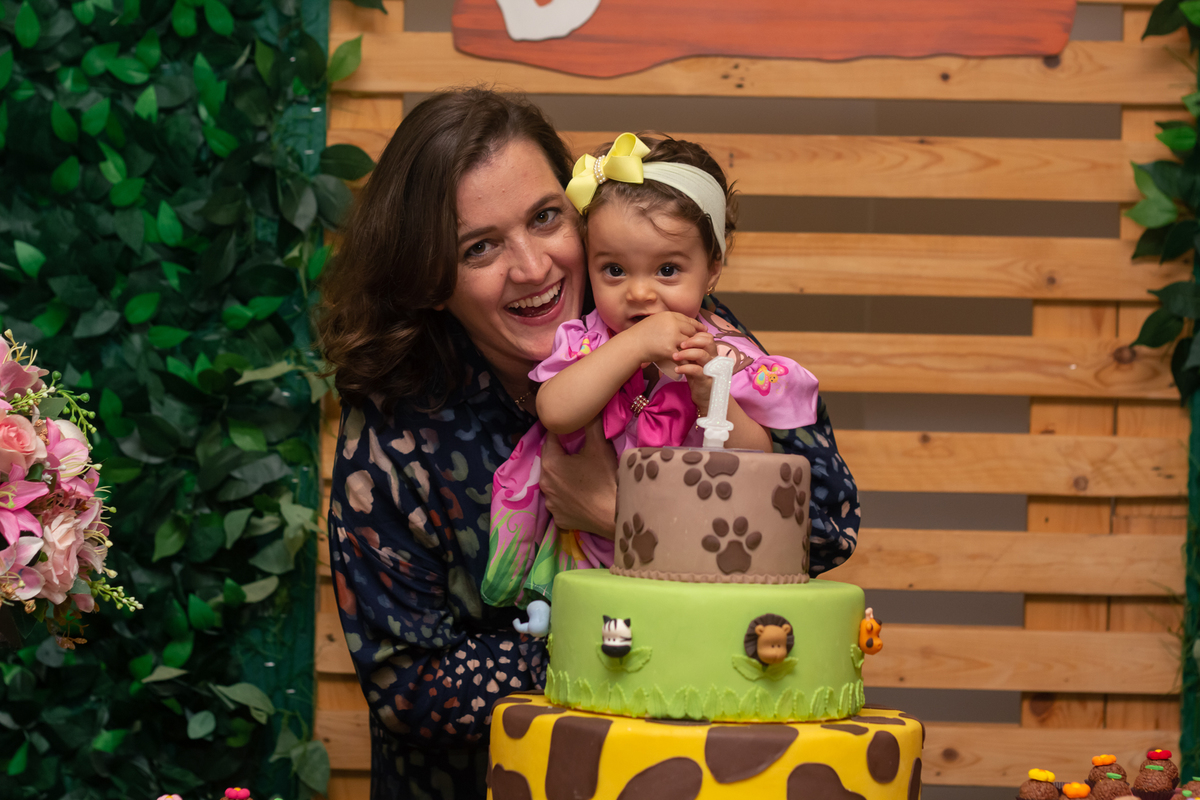 Fotógrafo de festa infantil na região de Jundiaí