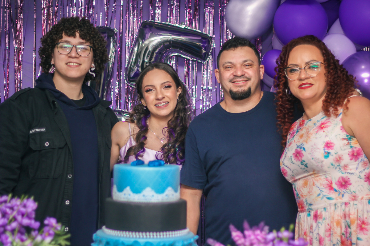 Vestido de debutante em Várzea Paulista