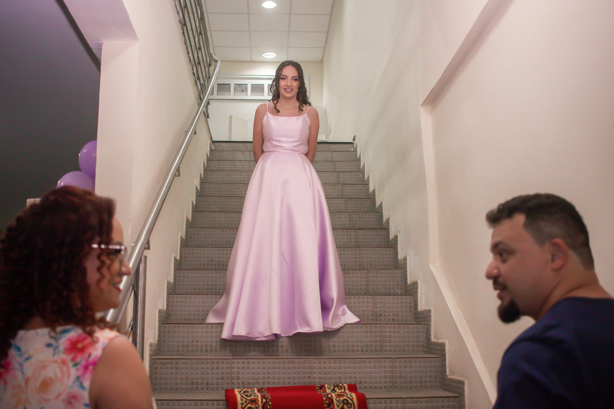 Comemorando o aniversário de 15 anos em Jundiaí com estilo