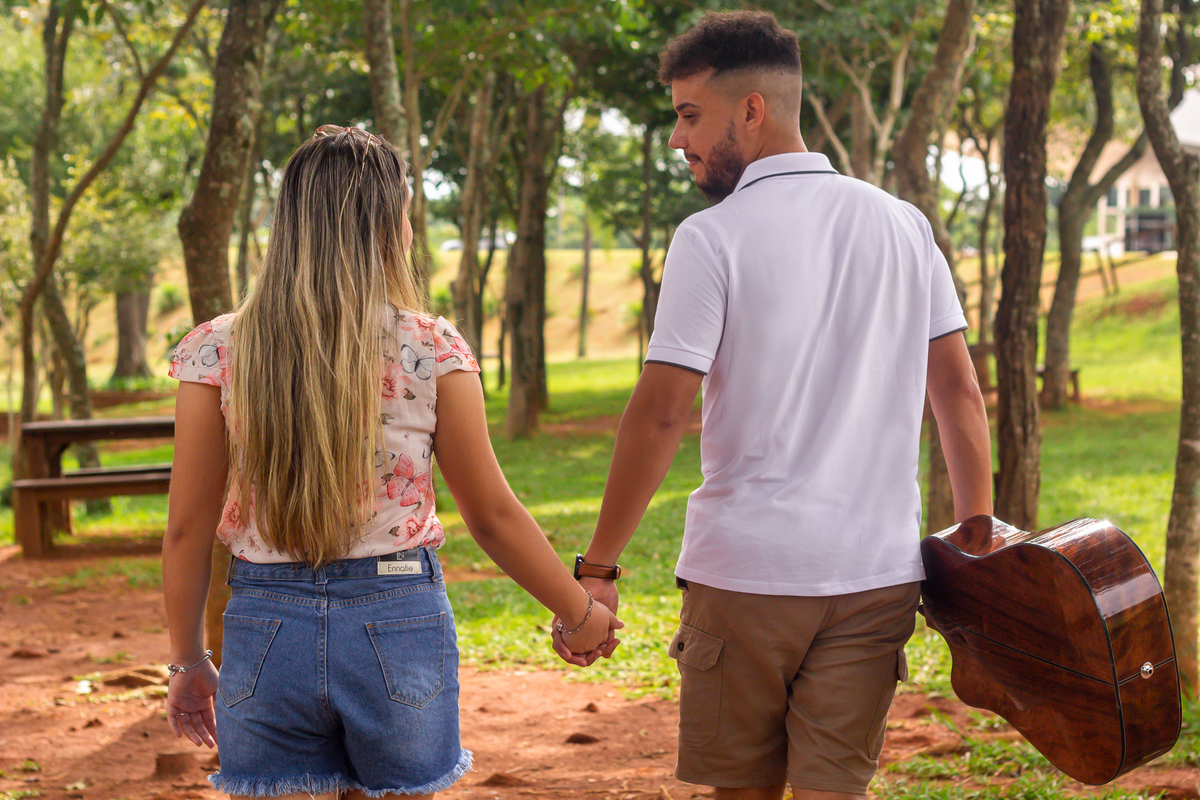 Ideias de fotos para ensaio de casal