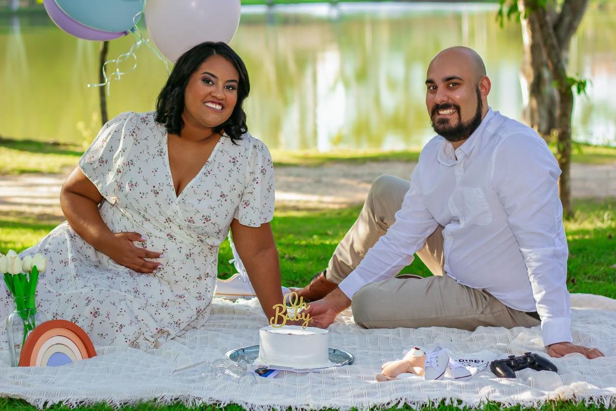 Preço de ensaio de gestante em Jundiaí