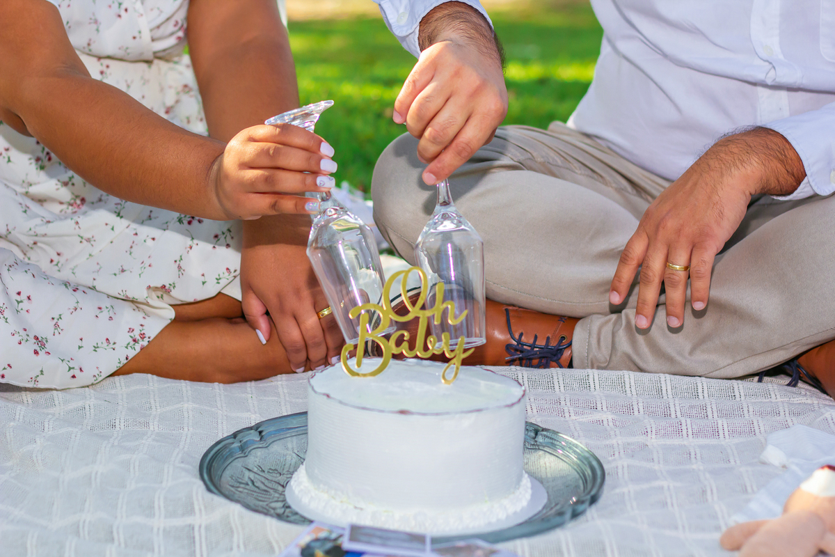 Quanto custa um ensaio de gestante em Jundiaí
