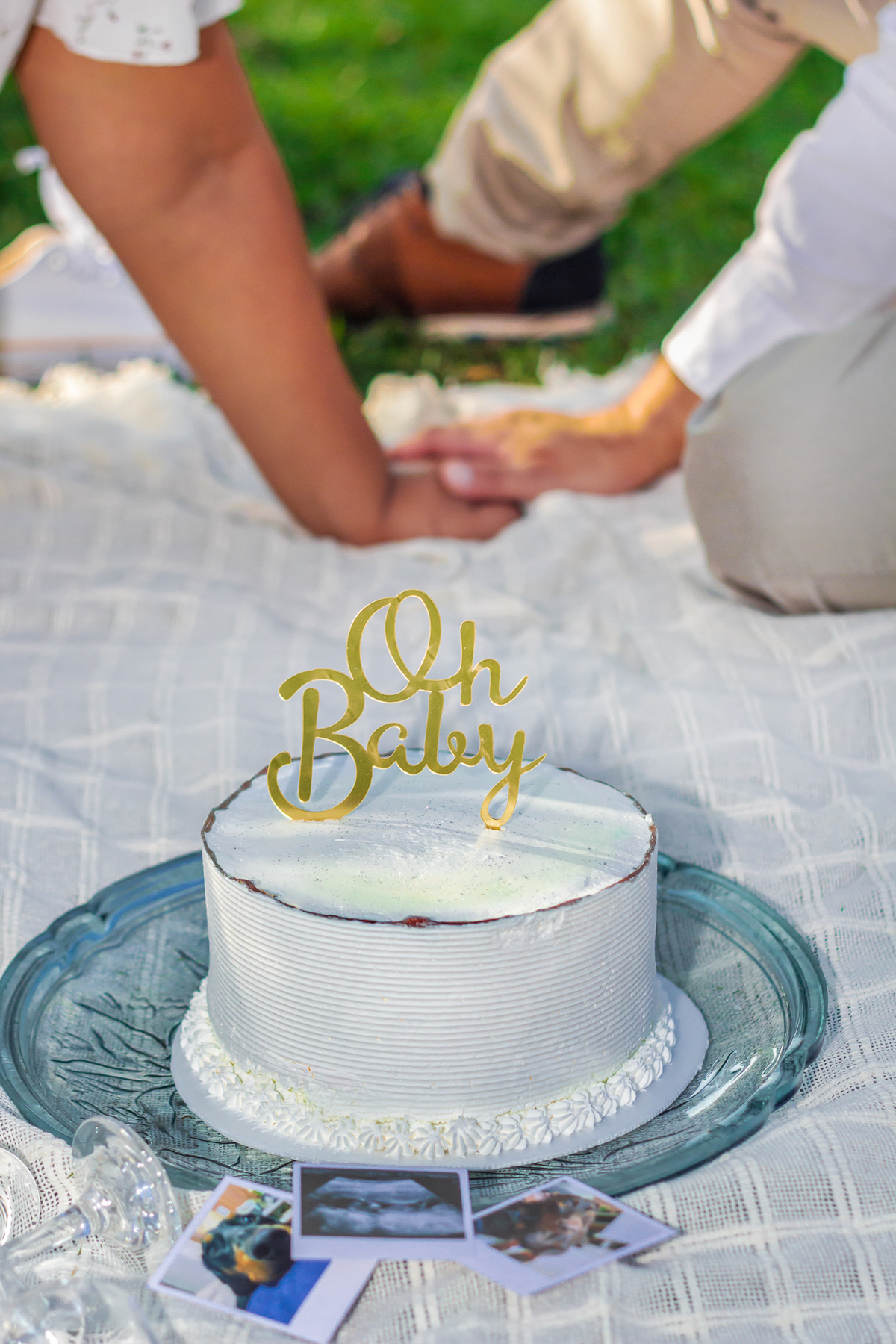 Fotos de grávida em Jundiaí