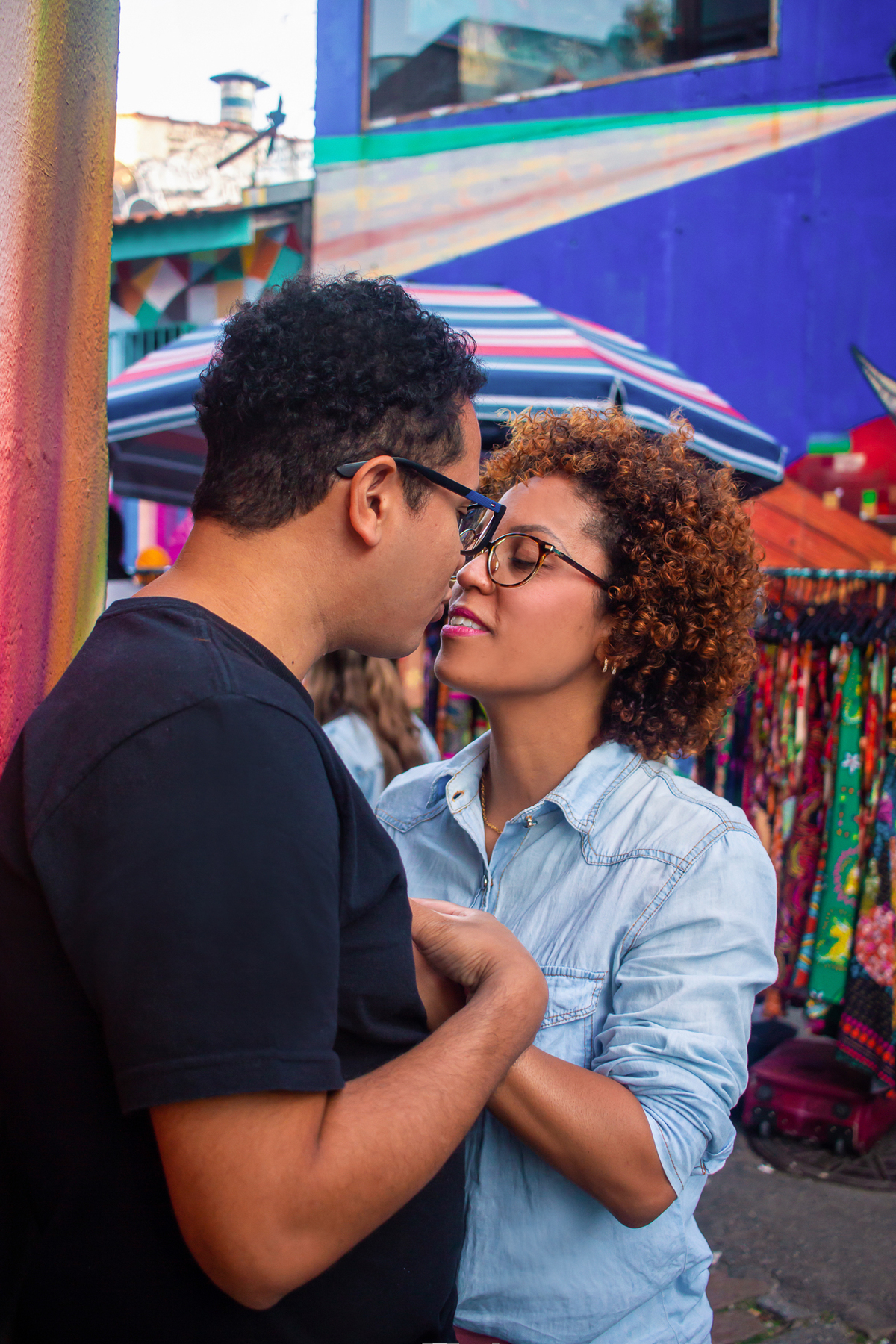 Lugares para fazer fotos urbanas em São Paulo