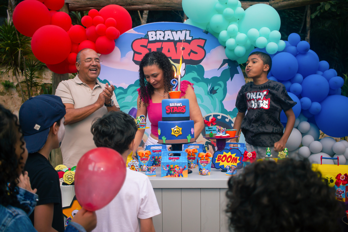 Fotógrafo para festa de criança